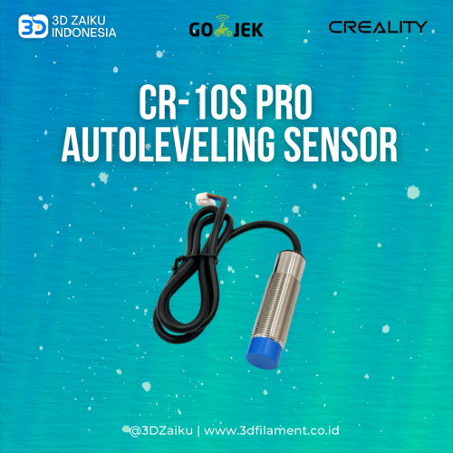 Original Creality 3D Printer CR-10S PRO Autoleveling Proximity Sensor